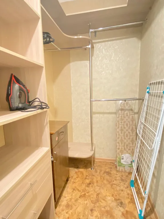 Уютная светлая квартира в центре города