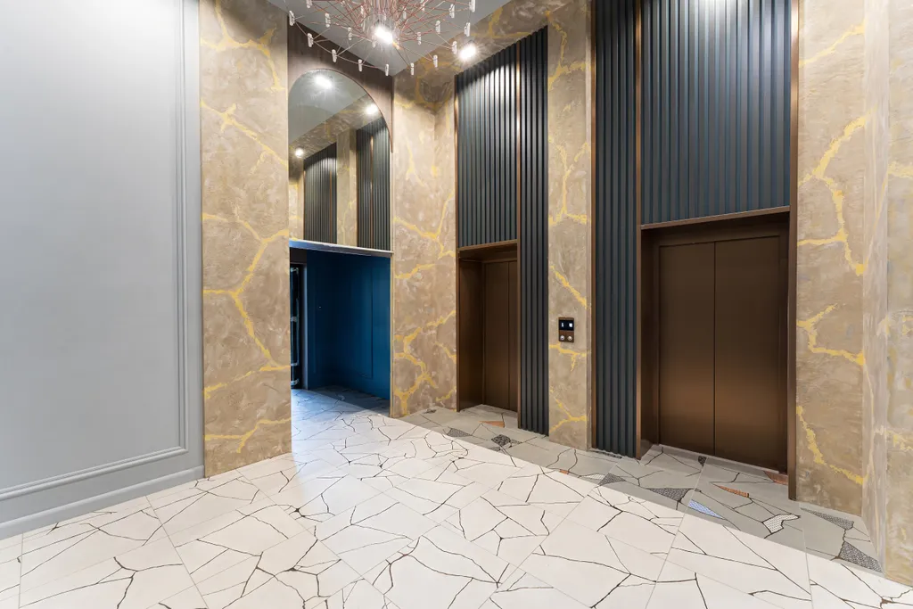 Да Винчи Морской Vibe