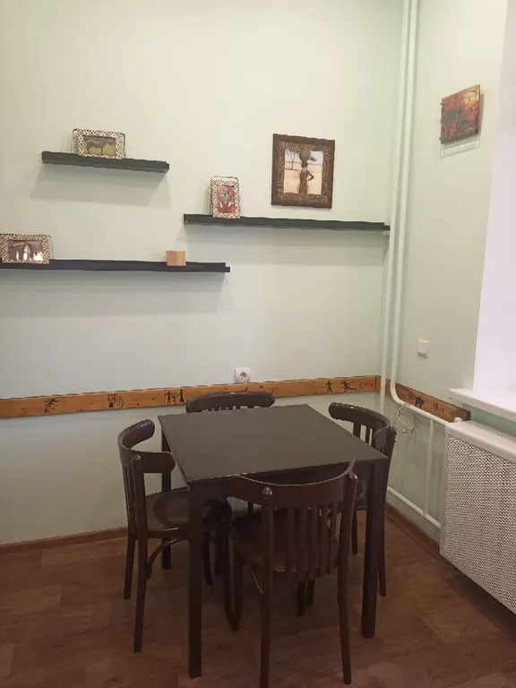 Уютная квартира для семьи