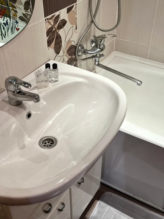 Квартира Квартира рядом с Планетой — Красноярск