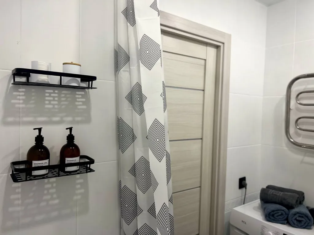 Grеen wood возле залива