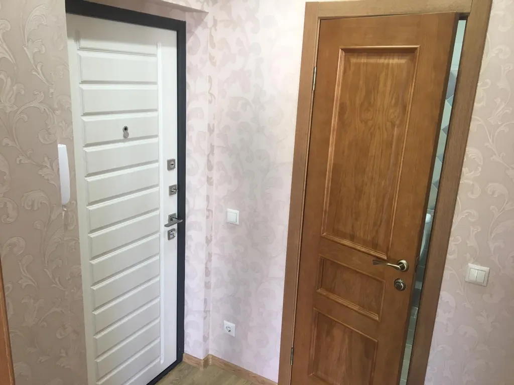 Квартира Квартира в центре с выходом на олимпийскую набережную — Сириус