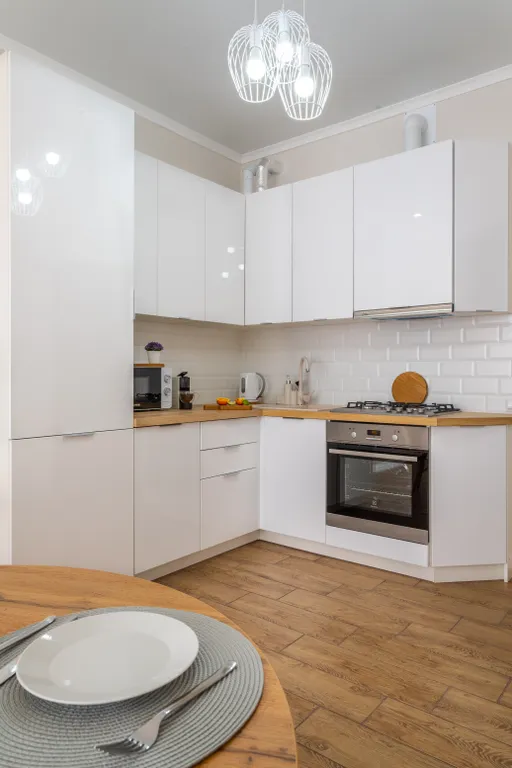 Квартира КВАРТИРА "НЕБО" с безумными видами из окна — Геленджик