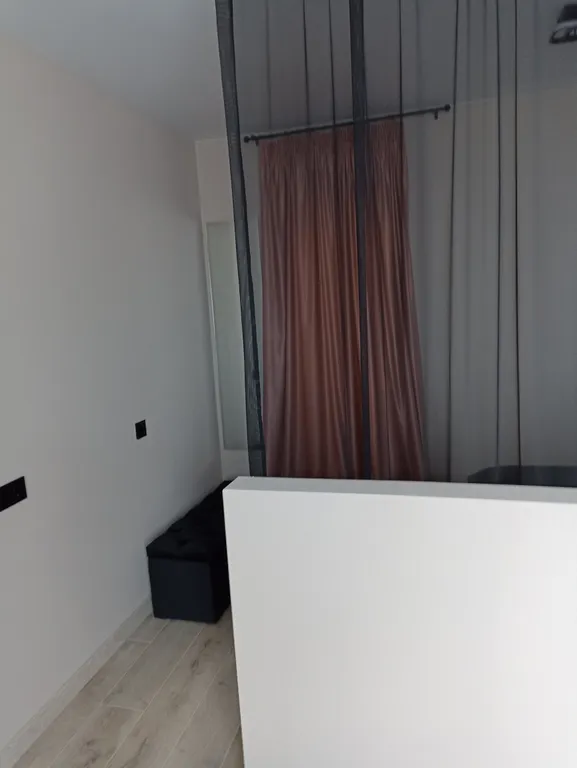 Видовая квартира рядом со смарт парком Дельфин