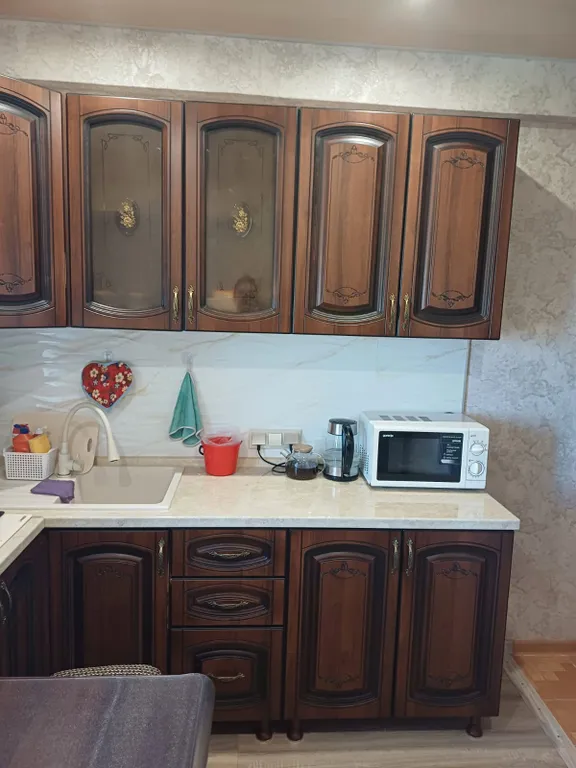 Квартира Квартира с видом на море — Махачкала