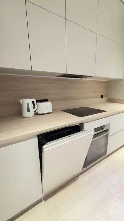 Супер уютная, светлая  новая квартира — аренда посуточно в Пятигорск