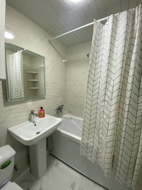 Уютная комфортная квартира в центре города