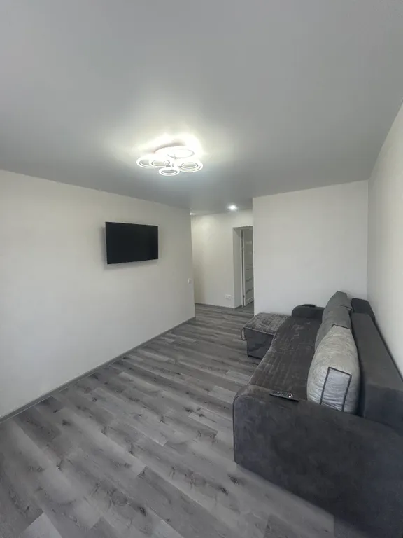 Квартира Квартира с новым ремонтом — Евпатория