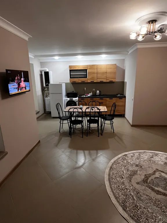 Дача у моря