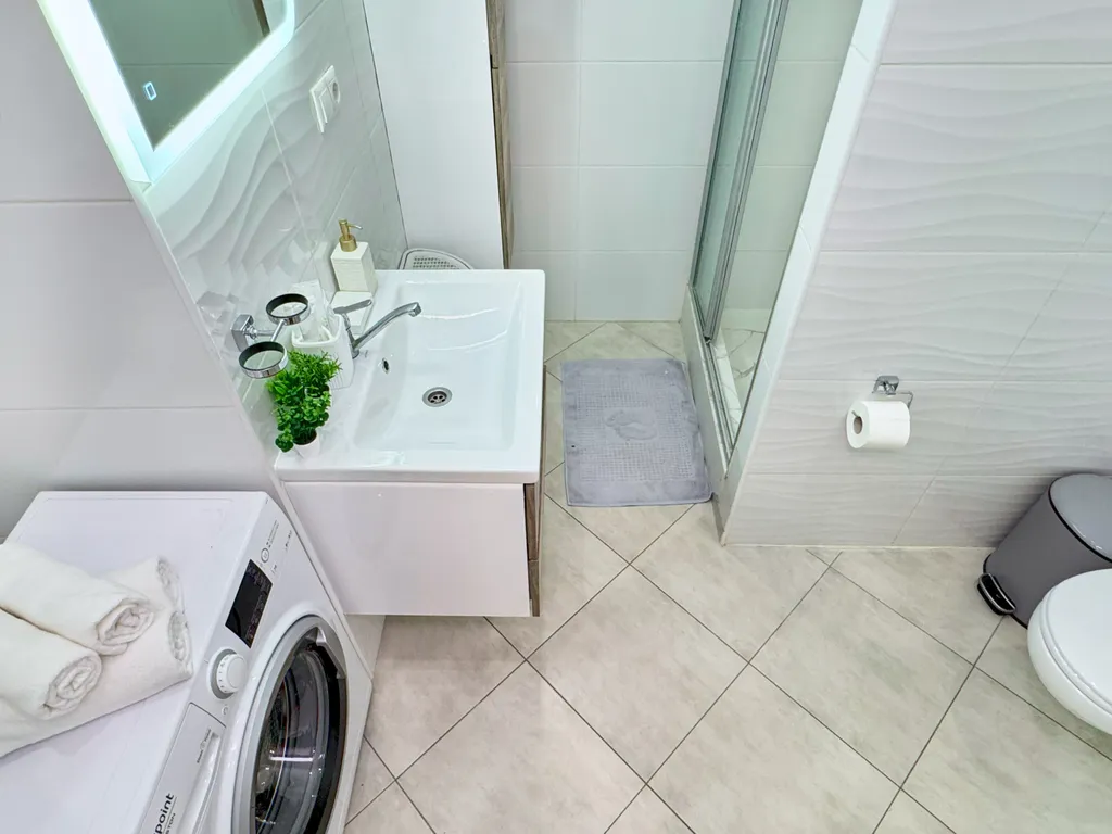 Квартира Уютные апартаменты у метро ЦСКА — Москва