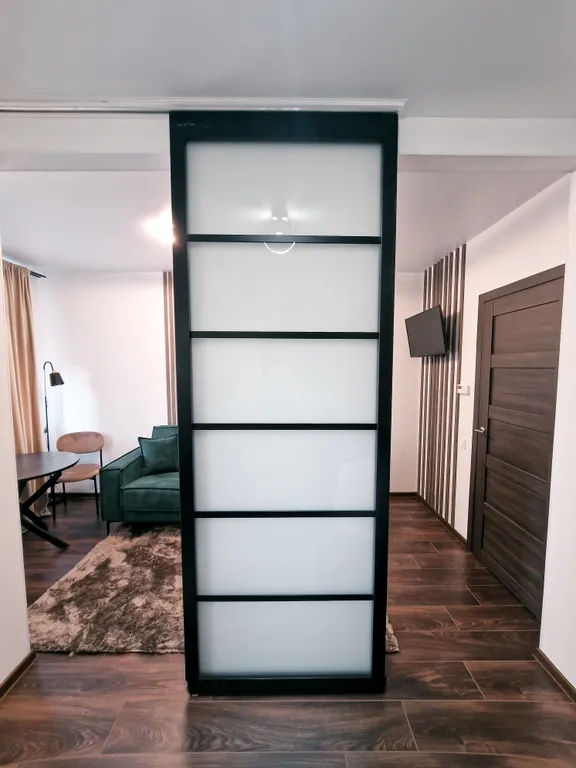 Квартира Квартира Уютный уголок — Светлогорск