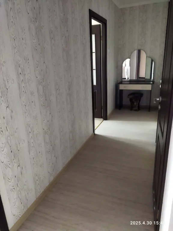 Уютная, просторная, однокомнатная квартира