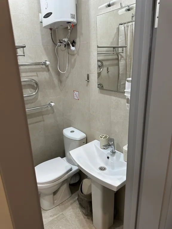 Комната
