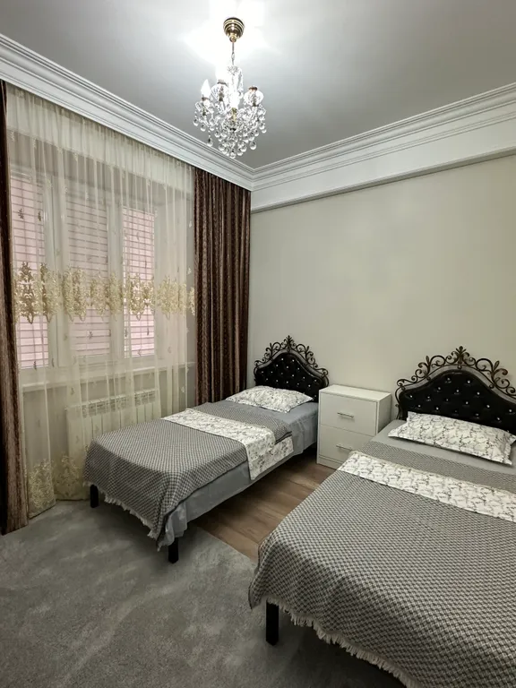 Квартира Уютная квартира рядом с морем — Каспийск