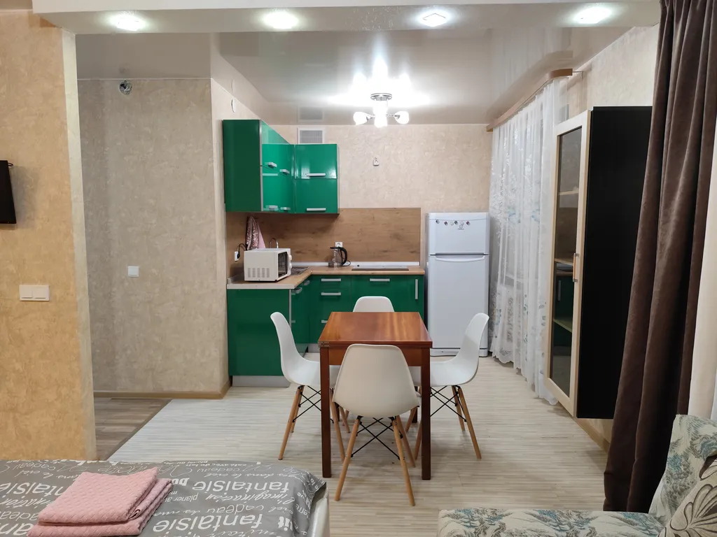 Большая студия