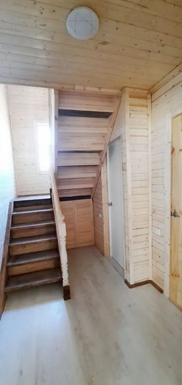 Дом у трёх озер