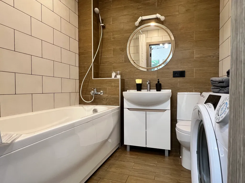 Grand apart matrёshka home