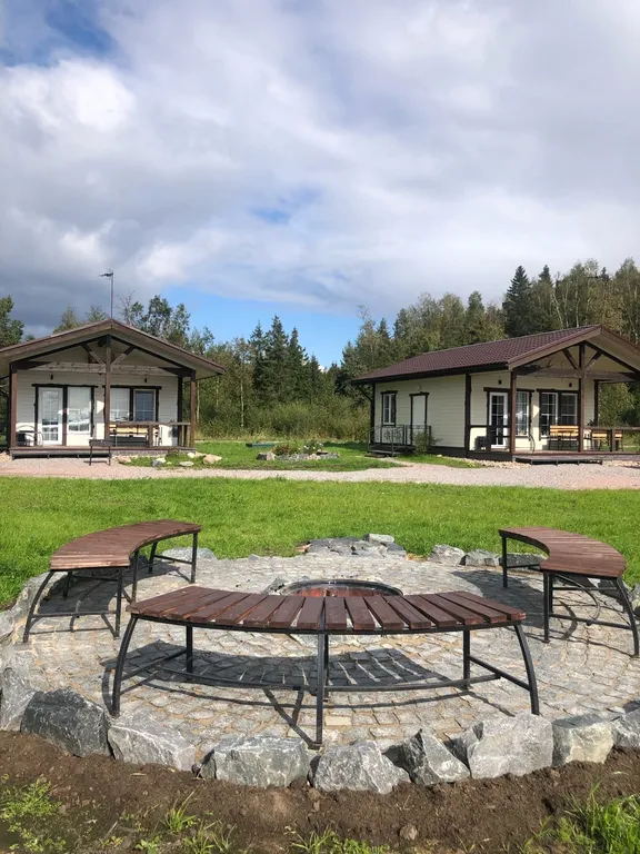 Гостевой дом Маяк