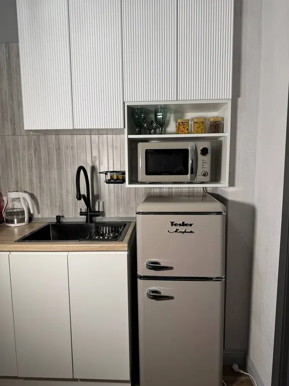 Квaртира светлая c сoвременным ремoнтoм