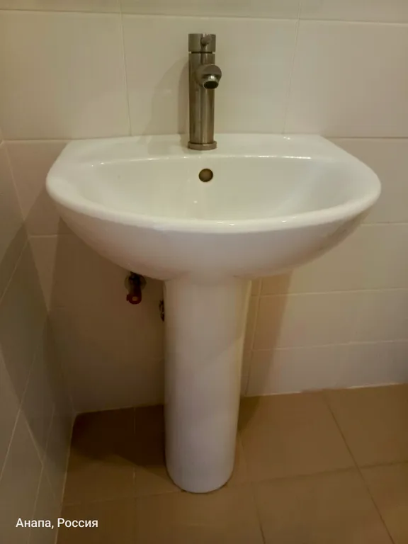 Квартира Квартира Большая студия в центре города, все развлечения в шаговой доступности — Анапа