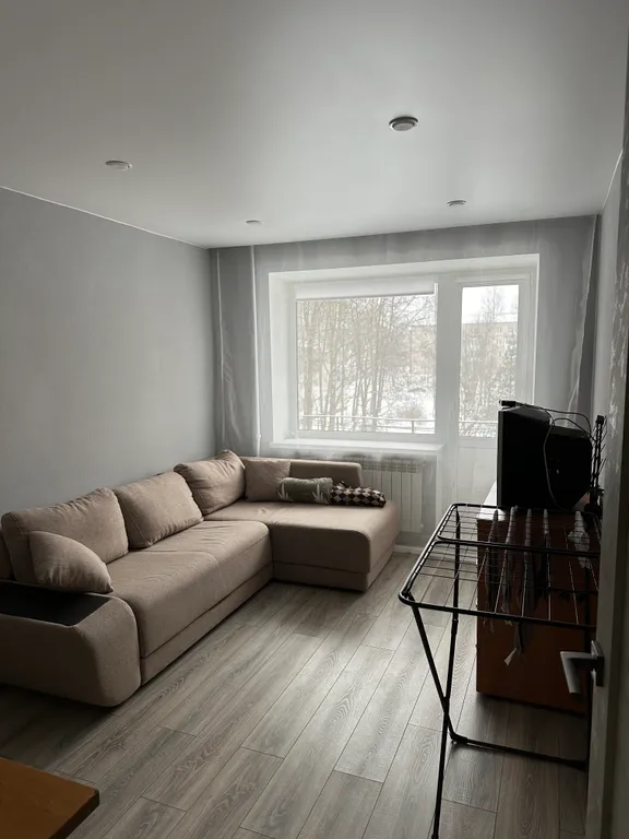 Квартира в центре города