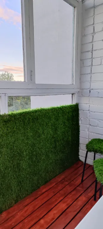 Квартира на набережной