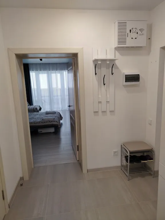 Комфортная квартира недалеко от трассы