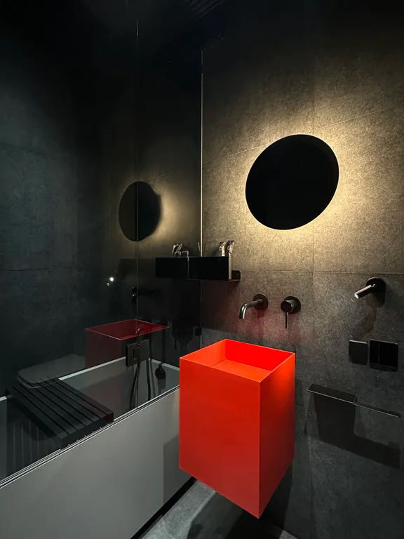 Самая стильная студия на Дону