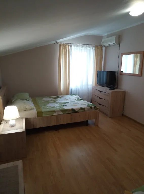 Квартира 1-комнатная Квартира — Геленджик