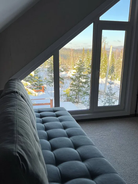 Дом Valenki - уют в сердце гор