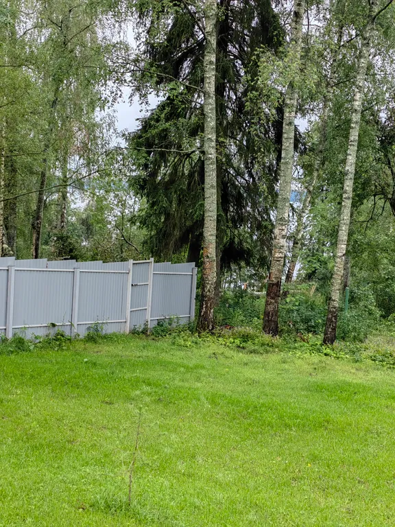 Дом у озера