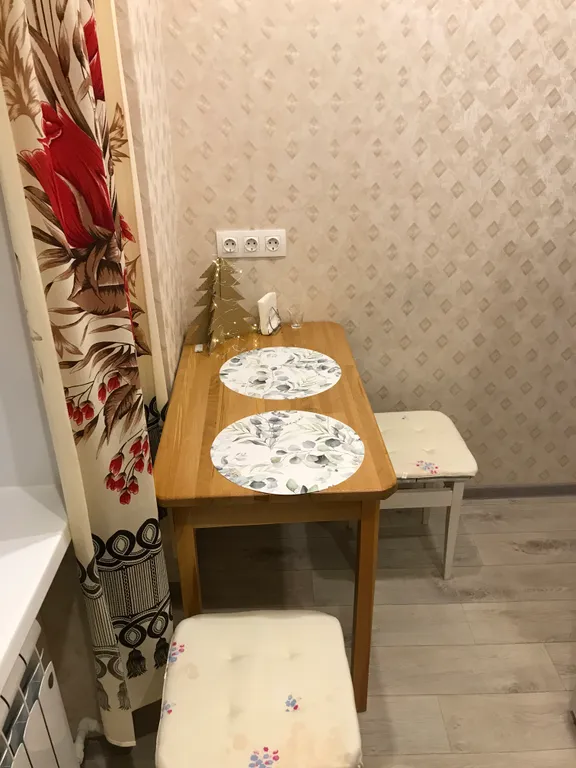 Аппарт Пьюрити