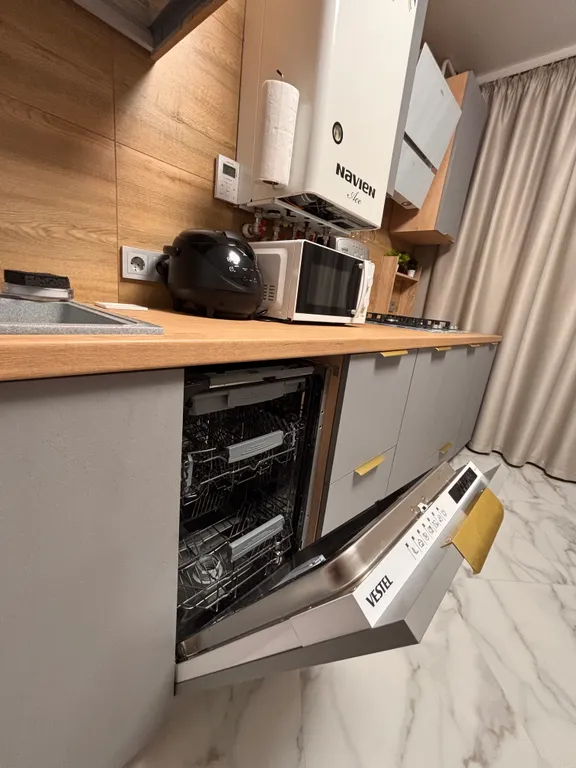 Квартира Уютная квартира у моря — Севастополь