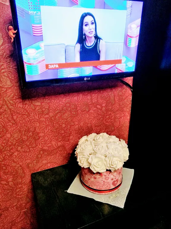 Красивая квартира вблизи живописной набережной