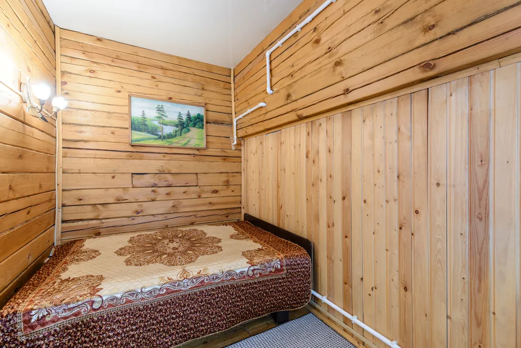 4-комнатный Дом