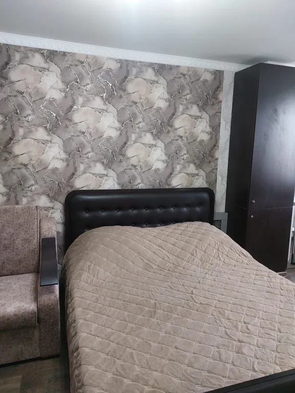 Уютная квартира в курортной зоне