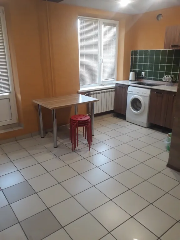 2-х комнатная квартира