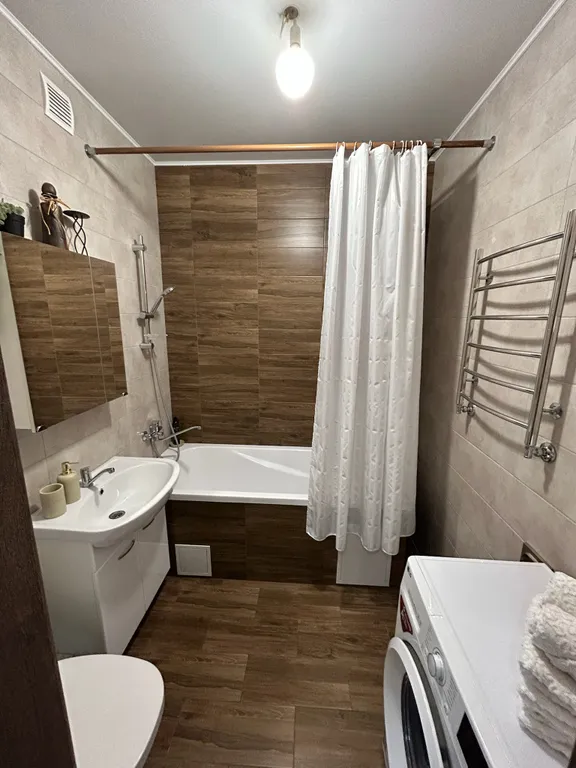 Квартира Квартира Атмосфера 39 — Калининград