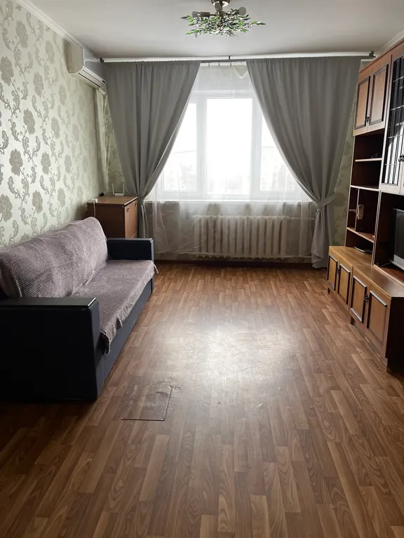 Уютная 2-комнатная квартира в хорошем месте