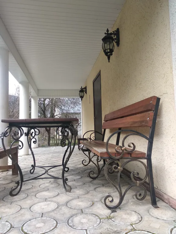 Коттедж Уютный домик — Кизиловое