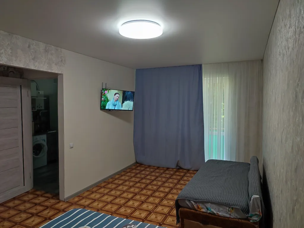 Квартира на Черемушках