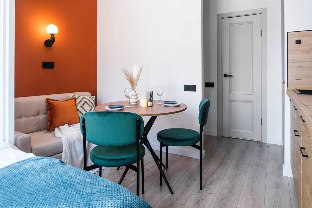 Квартира 1-комнатная Квартира — Екатеринбург