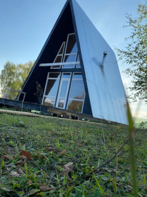 Коттедж Домик "Лесная сказка" — аренда посуточно в Чусовой