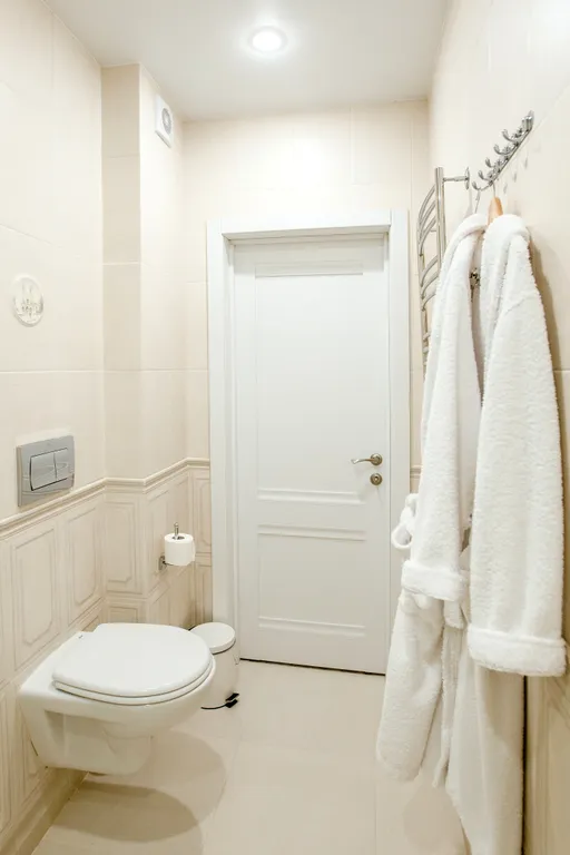 Весна для 6 гостей