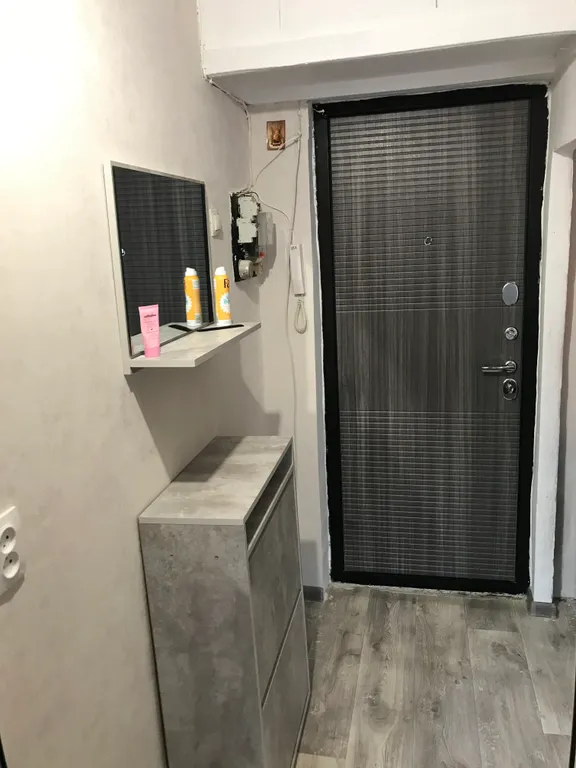 Уютная однушка