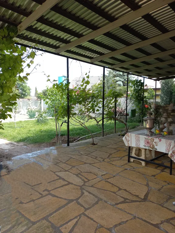 Коттедж Уютный коттедж на берегу моря — Дербент