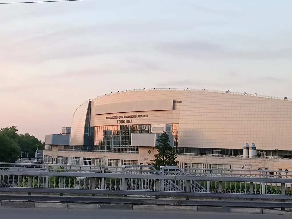 Уютный дом в центре старого города