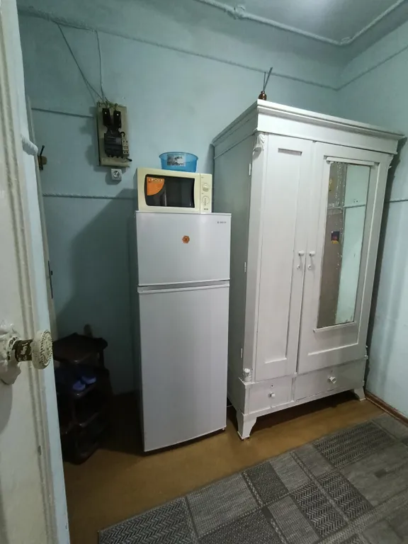 Квартира в центре города