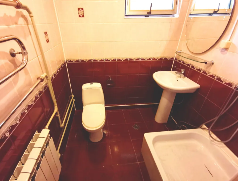 Квартира Комната — Адлер