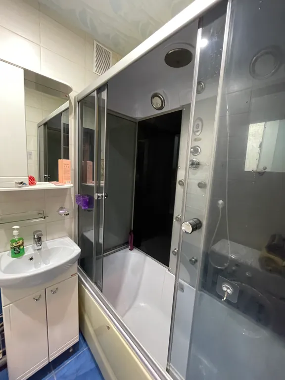 Уютная квартира с живописным видом